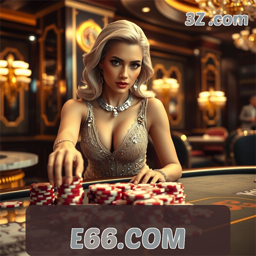 Explore a Seção VIP no e66.com e Transforme Seu Jogo