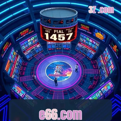 e66.com: Descubra Como Mantemos Sua Segurança em Alta nos Jogos