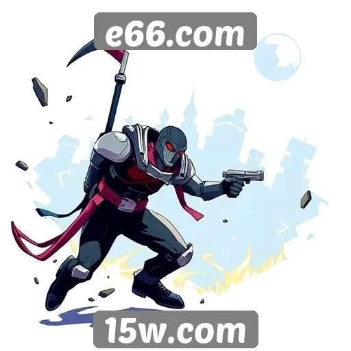 Comparação de jogos disponíveis no e66.com