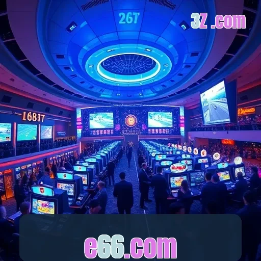 e66.com: Opções de Pagamento que Transformam Seu Jogo